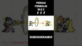 Perisai Pembalik BIJI 2Mobile Legends [upl. by Babb]