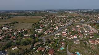 Terrains Angelotti Muret  Les Jardins de Muret  Haute Garonne 31 [upl. by Enrev]