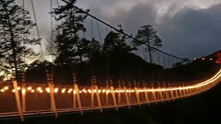 puente Cuajimoloyas Oaxaca [upl. by Blankenship]