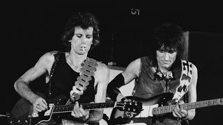 Top 10 Greatest Guitar Duos [upl. by Motteo]