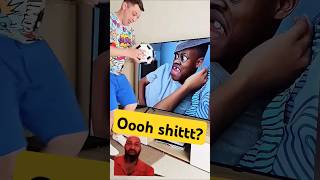 Box tox tv funny funny challenge comedy humor comedia youtubeshort duet duetting [upl. by Nho]