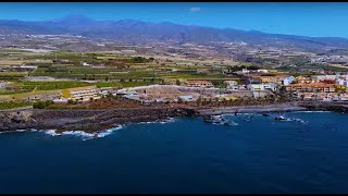 Solum Tenerife  construction progress update March 2024 [upl. by Inaleon164]