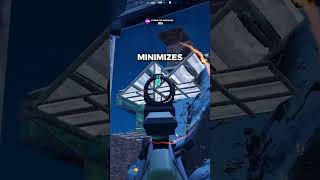 You Need to try Mongraals Crosshair crosshairx fortnite fortnitecrosshair aimtraining [upl. by Htezzil]