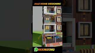 Rental House Design [upl. by Claribel]