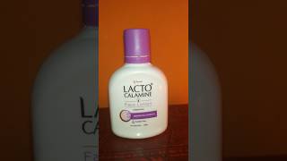 Lacto Calamine Lotion For oily Skin [upl. by Sesiom]