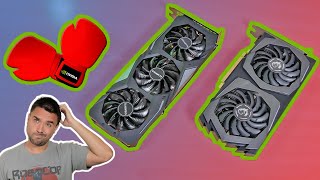 Getting your MONEYS WORTH  RTX 2060 vs RTX 2060 Super [upl. by Stav]