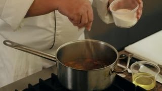 How to Reduce the Acid in TomatoBased Stews  Preparing Stews Tips amp Tricks [upl. by Nelleus955]