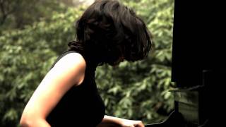 Khatia Buniatishvili Franz Liszt a Faustian Dream [upl. by Kreitman395]