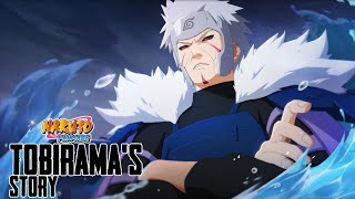 TOBIRAMA THE MOVIE  The second world war era  FanMade [upl. by Francoise]