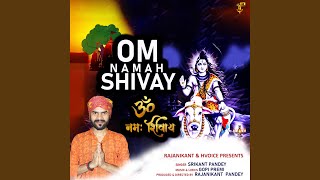 Om Namah Shivay Hindi [upl. by Onirotciv738]