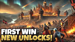 We Finally Get Our First Win in this New Tower Defense Sensation  Nordhold Origins [upl. by Cormier592]