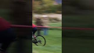 Cyclocross whole shot [upl. by Tteirrah344]