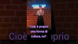 DI CHE RELIGIONE SEI standupcomedy comico velialalli religione dio preti gay [upl. by Hamford]