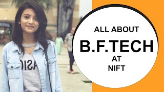 All about NIFT BFTech 2022  HOW to prepared by Naafiya Asreen nift niftexam bft mft exam [upl. by Nolram]