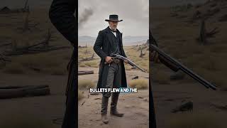 Showdown in Wyoming The Epic Johnson County War🔥 OldWest Cowboys Outlaws History WildWest [upl. by Yanel302]