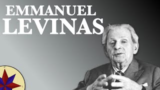 Introducción al pensamiento de Emmanuel Levinas  Fenomenología y Alteridad  Filosofía del siglo XX [upl. by Arvind]