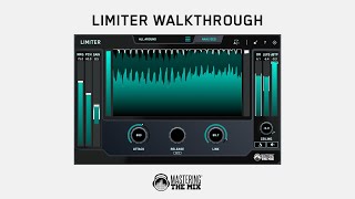 LIMITER Walkthrough [upl. by Aynatan812]