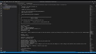 Fusion 360 to Woodwop post CHANGES THAT I MADE TO THE WOODWOP POST PROCESSOR FROM AUTODESK [upl. by Edmea]