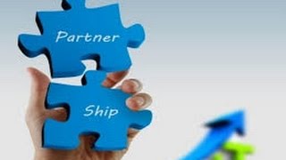 How To Make The Best Partnership Agreement [upl. by Rap]