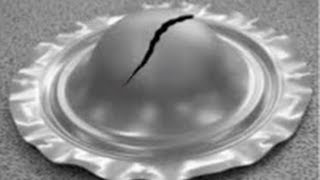 Mechanical properties of steels  8 formability [upl. by Ardussi]