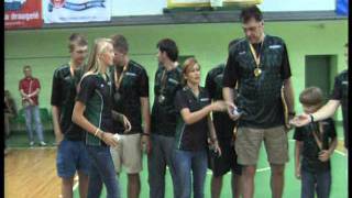 x krepsinio pasaulyje20110724 01 WMV9 High Quality [upl. by Attenaj17]