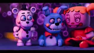 FREDDY Animation song [upl. by Anifur]