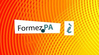 Formez PA è [upl. by Olram]