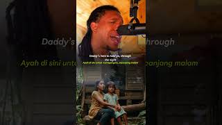 Eminem  Mockingbird  terjemahan indonesia  fypシ゚viral sadstory viralvideo shortvideo [upl. by Seluj]