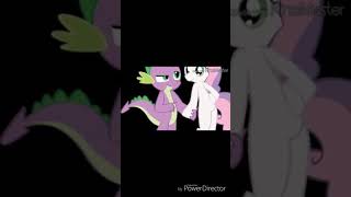 SpikeBelle Pmv  Lucid Dreams [upl. by Hsivat]