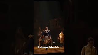 LAFAYETTE fypシ song hamilton lafayette quick 4 minute edit its terrible Itsurb3stiemissmissdesty [upl. by Ammadas]