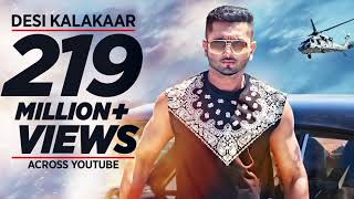 Desi Kalakaar Full Audio Song  Yo Yo Honey Singh  Honey Singh New Songs 2014 [upl. by Abijah916]