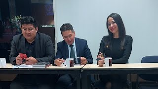 Dra Liz Padilla Oficial está realizando una transmisión en vivo [upl. by Elyrad51]