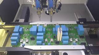 ANDA iCoat5 Selective Conformal Coating [upl. by Hauck]