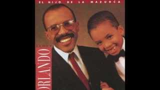 Ramon Orlando  Dime Tu Salsa [upl. by Adelaida]