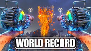 THE NEW GOROD KROVI WORLD RECORD SPEEDRUN [upl. by Ellehcem]