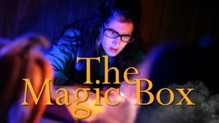 The Magic box [upl. by Marika]