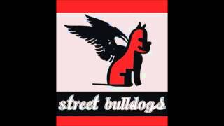 Street Bulldogs  Bonzo Goes to Bitburg Ramones Cover [upl. by Ruben]