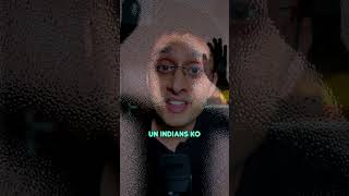 Indian YouTuber Caught Humantrafficking shorts [upl. by Halford]