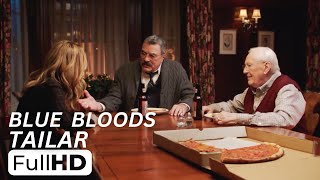 Blue Bloods Series Finale Revealed Exclusive Insights from the Showrunner [upl. by Ahsimik623]