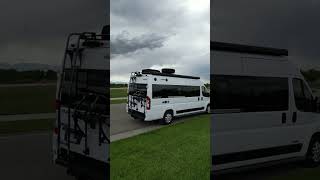 2021 Winnebago TRAVATO in Denver CO [upl. by Owens]