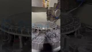 Heat exchanger fabrication process Automated production [upl. by Conley]