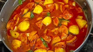 നാരങ്ങ അച്ചാർ Naranga Achar Malayalam  Kerala Naranga Achar [upl. by Hayidan]