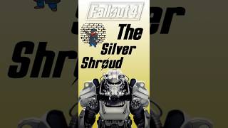 Fallout 4 The Silver Shroud [upl. by David]