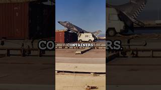 Fighter Jet Lands on Cargo Ship [upl. by Leno237]