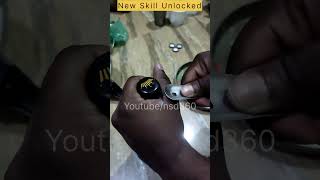 How to open a beer bottle without an opener  New skill unlocked 🔓 😀 [upl. by Emanuele]