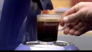 Philips amp DE Senseo Commercial [upl. by Erised604]