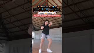 HEY LADIES DROP IT DOWN DANCE TUTORIAL fyp dance danceTutorial tutorial heyladiesdropitdown [upl. by Feer]