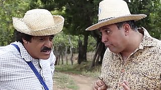 IMBILINO e JÚCA COMBINANDO UM SEGREDO🤫😂 TRECHO DO FILME IMBILINO 5 O BICHO DE PÉ [upl. by Adolf]