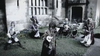 Versailles  Aristocrats Symphony Official Music Video [upl. by Oruhtra]