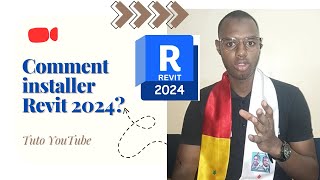 Comment installer Revit 2024 [upl. by Ferrand]